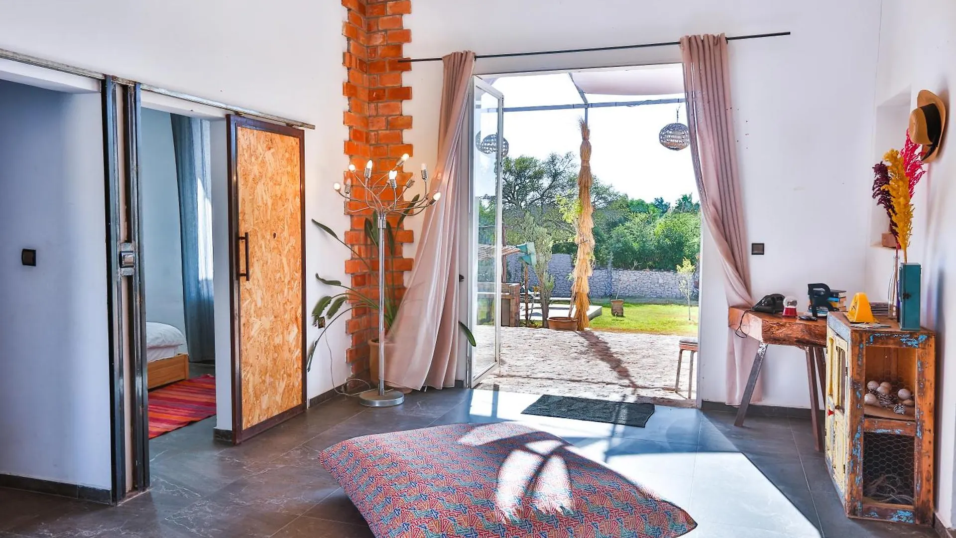 Villa Sol By Living Esauira