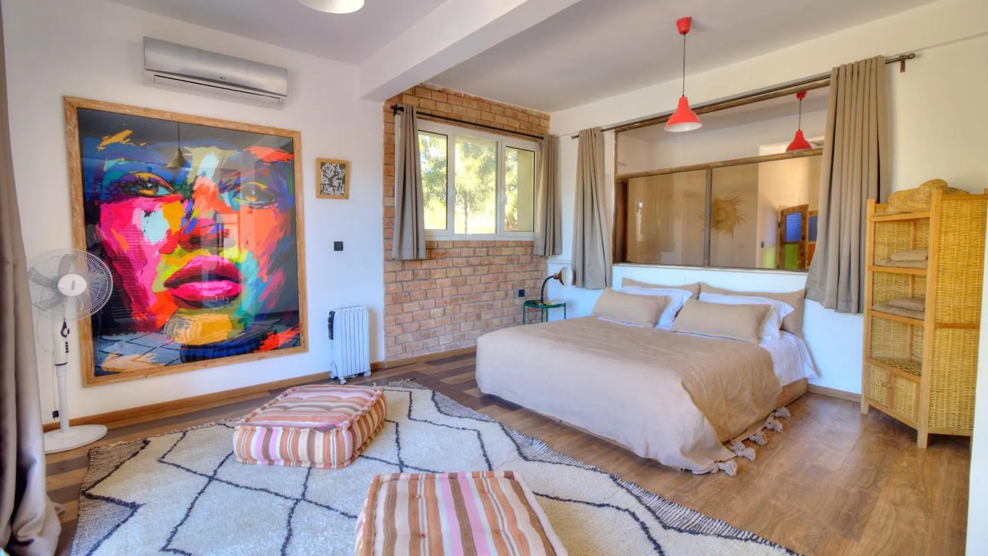 Villa Sol By Living Esauira